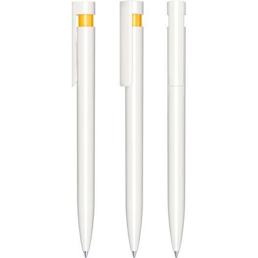 senator® Liberty Polished Basic Druckkugelschreiber (Bild 1)