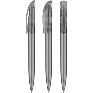 senator® Challenger Frosted Druckkugelschreiber