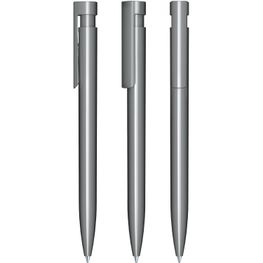 Produktabbildung senator® Liberty Polished Druckkugelschreiber senator® Liberty Polished Druckkugelschreiber
