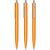 senator® Point Polished Druckkugelschreiber