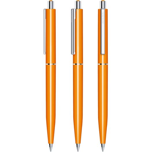senator® Point Polished Druckkugelschreiber (Bild 1)