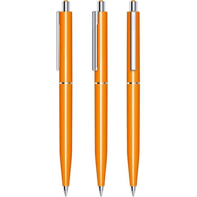 senator® Point Polished Druckkugelschreiber