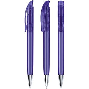 senator® Challenger Clear MT Druckkugelschreiber