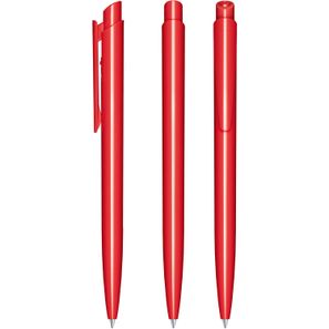 senator® Dart Polished Druckkugelschreiber