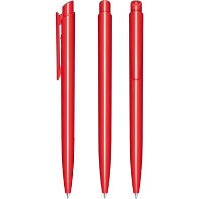 senator® Dart Polished Druckkugelschreiber