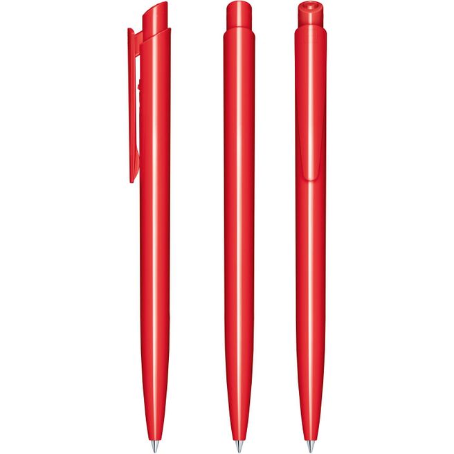 senator® Dart Polished Druckkugelschreiber