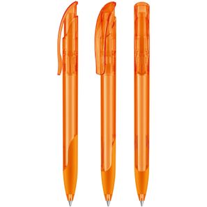 senator® Challenger Clear SG Druckkugelschreiber