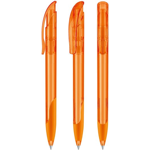 senator® Challenger Clear SG Druckkugelschreiber (Bild 1)