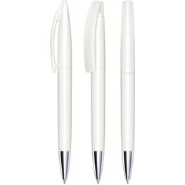 Produktabbildung senator® Bridge Polished MT Drehkugelschreiber senator® Bridge Polished MT Drehkugelschreiber