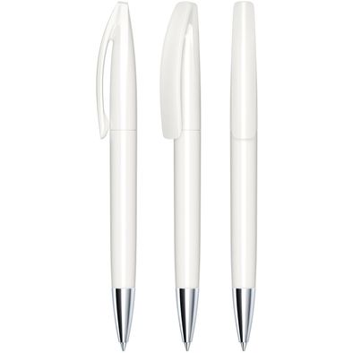 senator® Bridge Polished MT Drehkugelschreiber