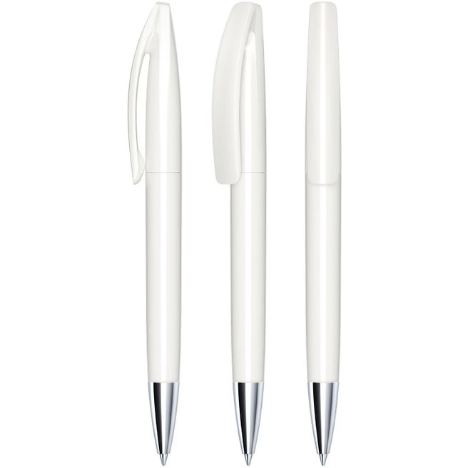 senator® Bridge Polished MT Drehkugelschreiber