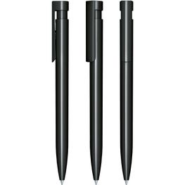Produktabbildung senator® Liberty Polished Druckkugelschreiber senator® Liberty Polished Druckkugelschreiber