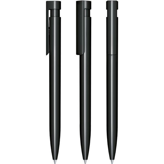 senator® Liberty Polished Druckkugelschreiber (Bild 1)