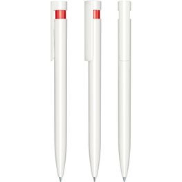 Produktabbildung senator® Liberty Polished Basic Druckkugelschreiber senator® Liberty Polished Basic Druckkugelschreiber