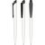 senator® Dart Polished Basic Druckkugelschreiber