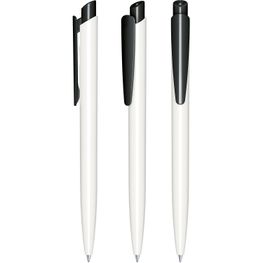 Produktabbildung senator® Dart Polished Basic Druckkugelschreiber senator® Dart Polished Basic Druckkugelschreiber