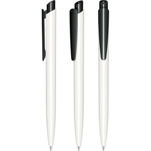 senator® Dart Polished Basic Druckkugelschreiber