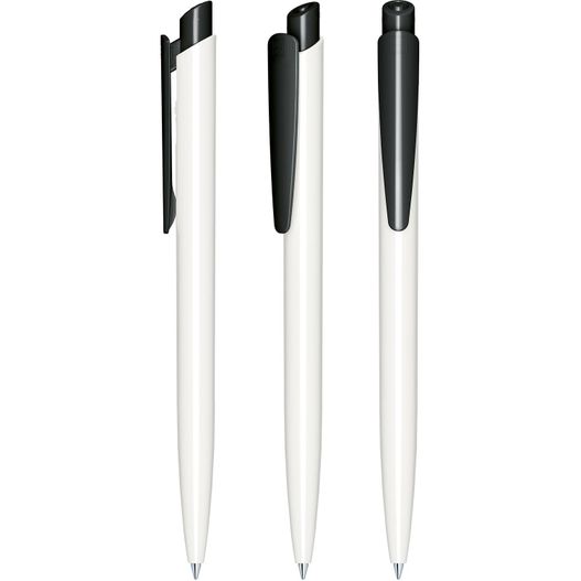 Produktabbildung senator® Dart Polished Basic Druckkugelschreiber senator® Dart Polished Basic Druckkugelschreiber (Bild 1)