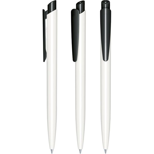 Produktabbildung senator® Dart Polished Basic Druckkugelschreiber senator® Dart Polished Basic Druckkugelschreiber