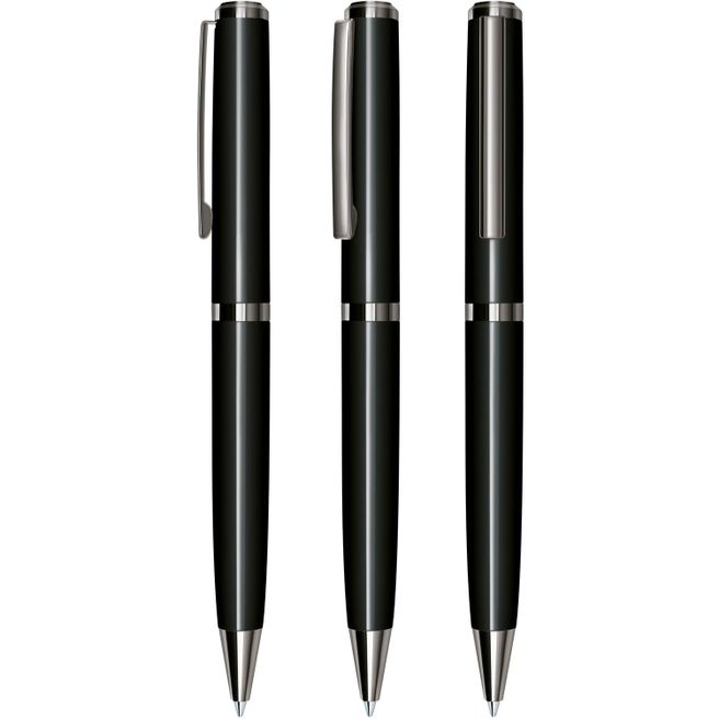 roubill Phenix Drehkugelschreiber