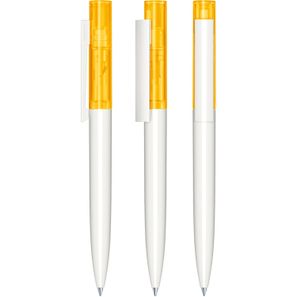 senator® Headliner Clear Drehkugelschreiber