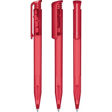 senator® Super Hit Frosted Druckkugelschreiber