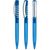 senator® New Spring Clear MC Druckkugelschreiber