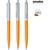 senator® Point Metal Druckkugelschreiber