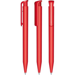 senator® Super Hit Matt Druckkugelschreiber