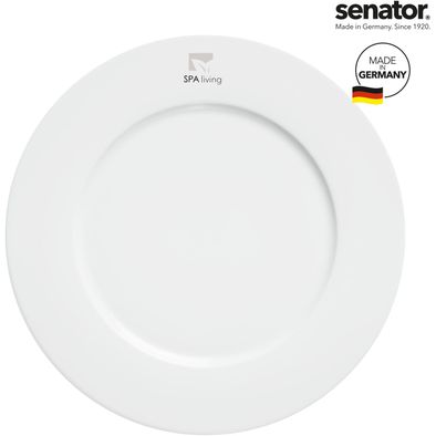 senator® Fancy Speiseteller
