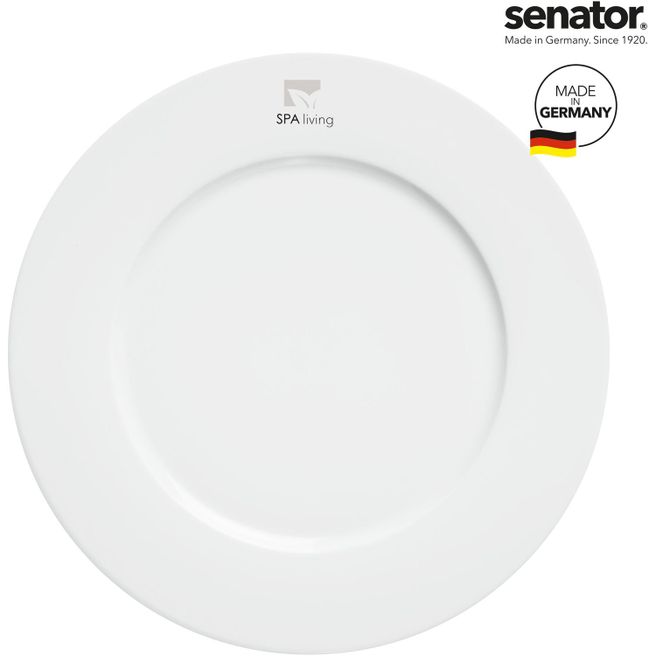 Produktabbildung senator® Fancy Speiseteller senator® Fancy Speiseteller