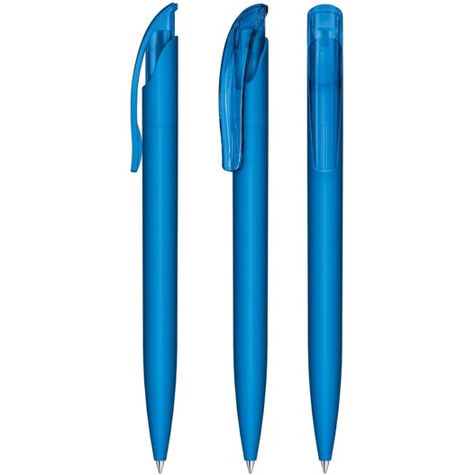 senator® Challenger Soft Touch Druckkugelschreiber (Bild 1)