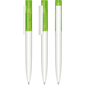 senator® Headliner Clear Drehkugelschreiber