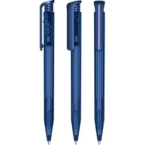 senator® Super Hit Clear Druckkugelschreiber
