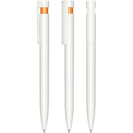 Produktabbildung senator® Liberty Polished Basic Druckkugelschreiber senator® Liberty Polished Basic Druckkugelschreiber