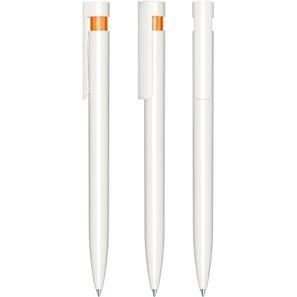 senator® Liberty Polished Basic Druckkugelschreiber