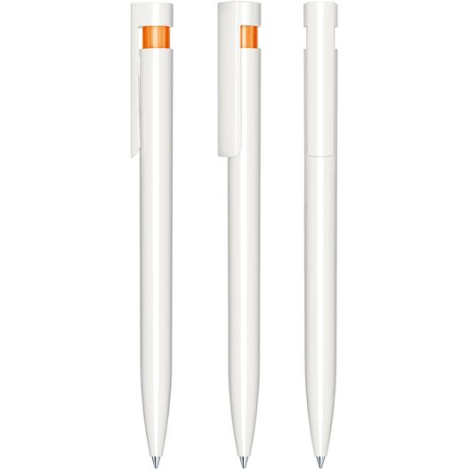 senator® Liberty Polished Basic Druckkugelschreiber (Bild 1)