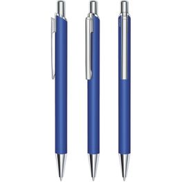 Produktabbildung roubill Arvent Soft Touch Druckkugelschreiber roubill Arvent Soft Touch Druckkugelschreiber