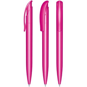 senator® Challenger Polished Druckkugelschreiber