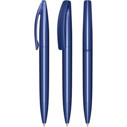 Produktabbildung senator® Bridge Polished Drehkugelschreiber senator® Bridge Polished Drehkugelschreiber