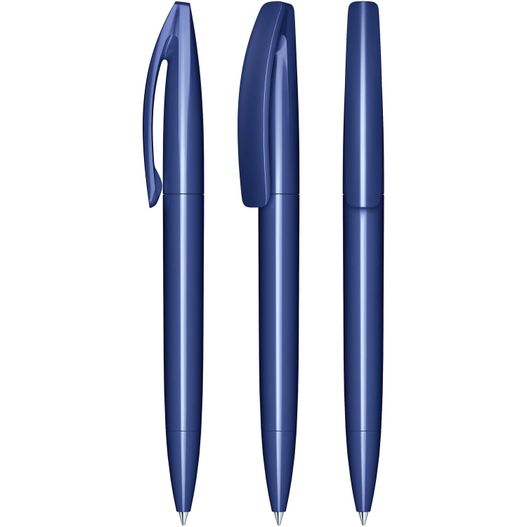 senator® Bridge Polished Drehkugelschreiber (Bild 1)