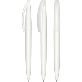 Produktabbildung senator® Bridge Soft Touch Drehkugelschreiber senator® Bridge Soft Touch Drehkugelschreiber