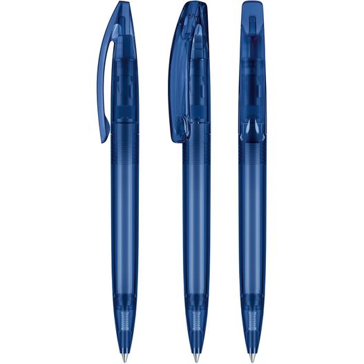 Produktabbildung senator® Bridge Clear Drehkugelschreiber senator® Bridge Clear Drehkugelschreiber (Bild 1)