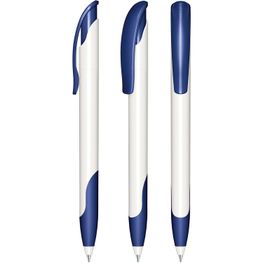 Produktabbildung senator® Challenger Polished Basic SG Druckkugelschreiber senator® Challenger Polished Basic SG Druckkugelschreiber