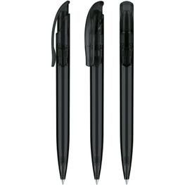 Produktabbildung senator® Challenger Frosted Druckkugelschreiber senator® Challenger Frosted Druckkugelschreiber