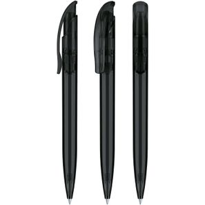 senator® Challenger Frosted Druckkugelschreiber