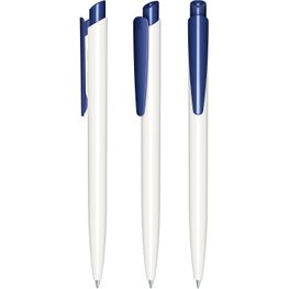 senator® Dart Polished Basic Druckkugelschreiber