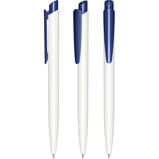 senator® Dart Polished Basic Druckkugelschreiber (Bild 1)