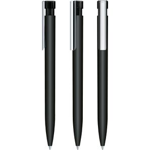senator® Liberty Soft Touch MC Druckkugelschreiber
