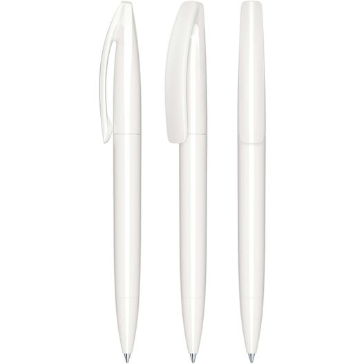 Produktabbildung senator® Bridge Polished Drehkugelschreiber senator® Bridge Polished Drehkugelschreiber (Bild 1)